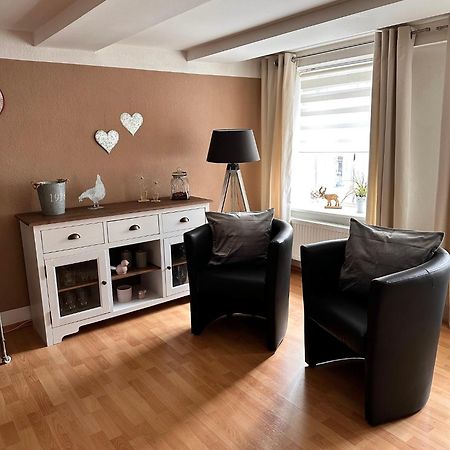 Ferienwohnung Lux Weissenburg in Bayern Exterior foto