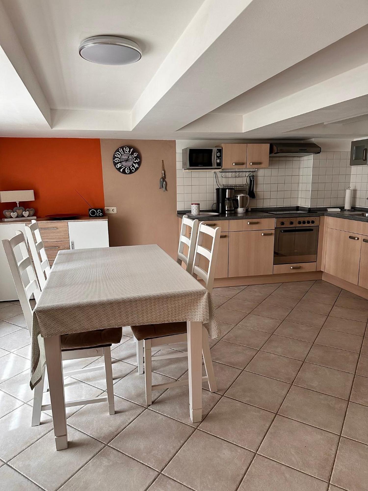 Ferienwohnung Lux Weissenburg in Bayern Exterior foto