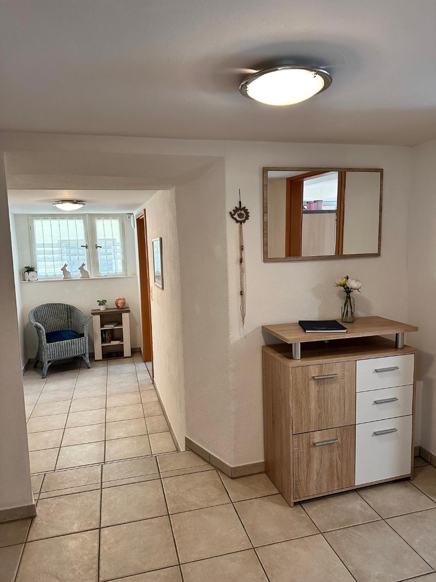 Ferienwohnung Lux Weissenburg in Bayern Exterior foto