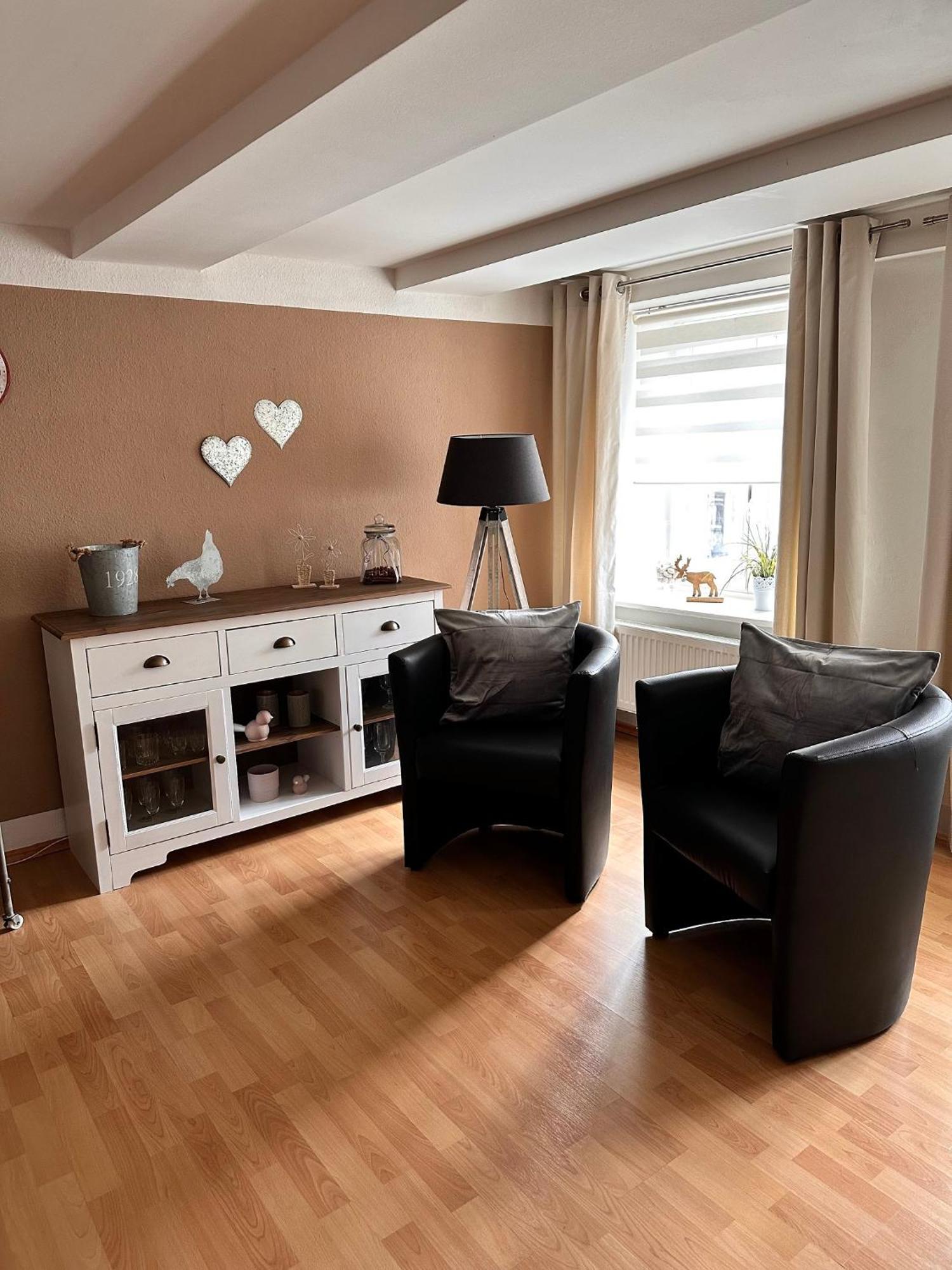 Ferienwohnung Lux Weissenburg in Bayern Exterior foto
